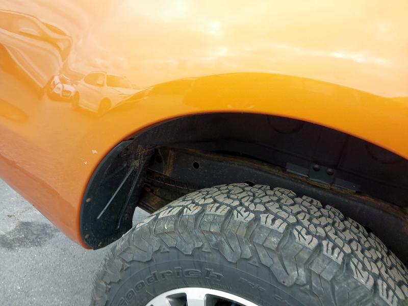 2019 FORD RANGER PICK UP DOUBLE CAB WILDTRAK 3.2 TDCI 200 AUTO