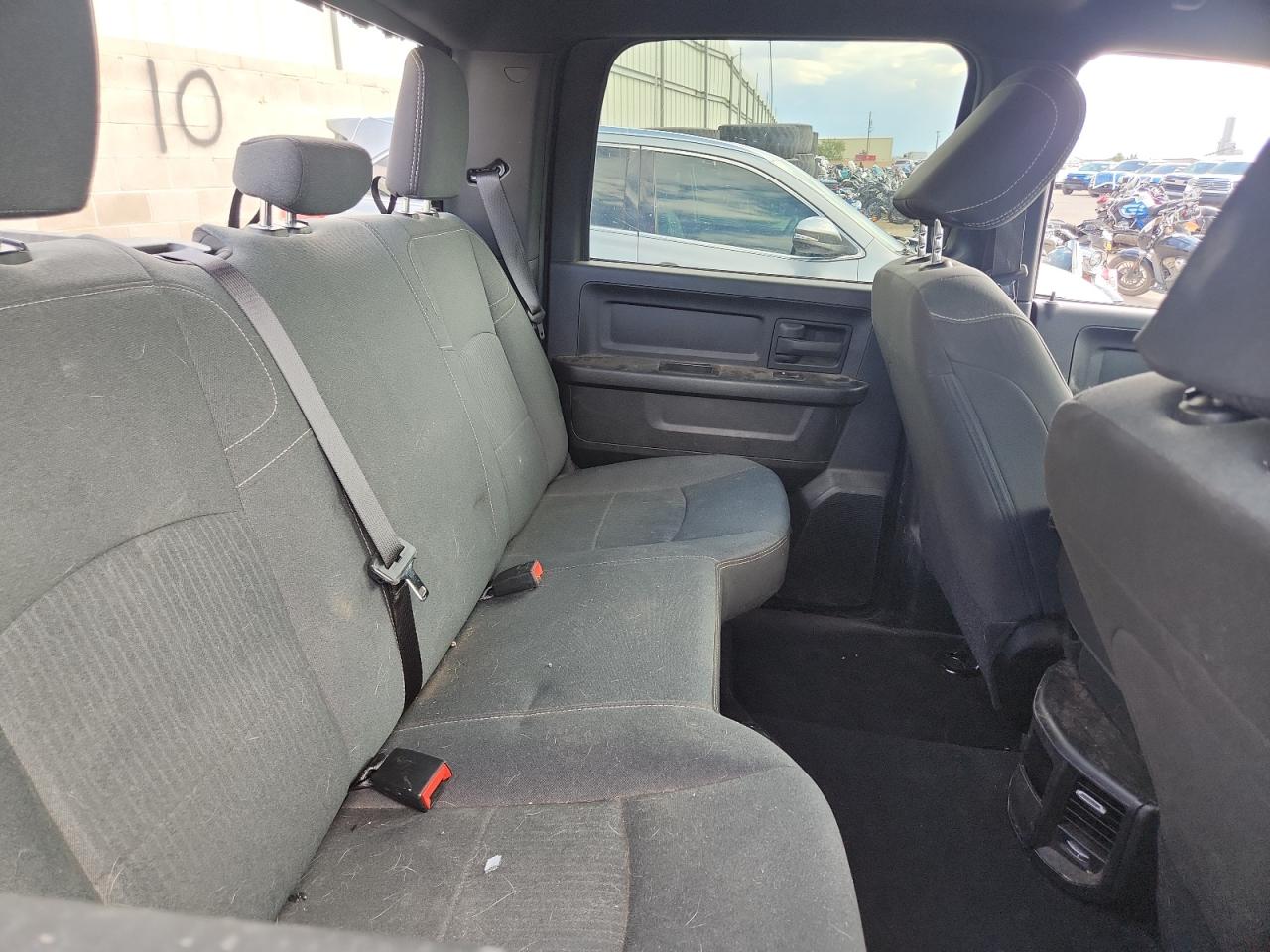 2024 Ram 3500 Tradesman VIN: 3C63RRGL4RG372092 Lot: 71010725