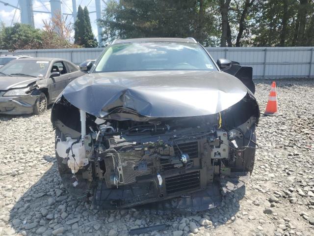  MAZDA CX30 2024 Серый