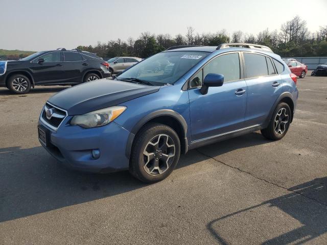 2014 Subaru Xv Crosstrek 2.0 Premium