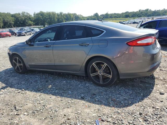  FORD FUSION 2014 Charcoal