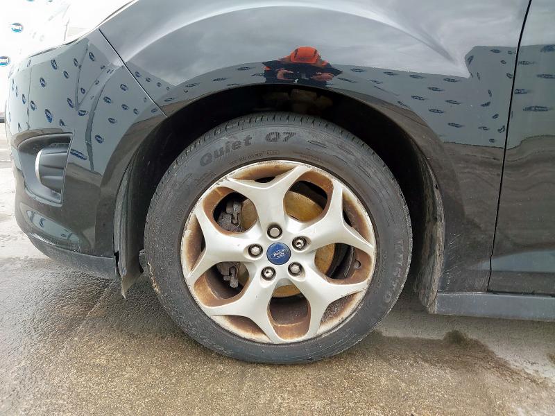2015 FORD C-MAX ZETEC