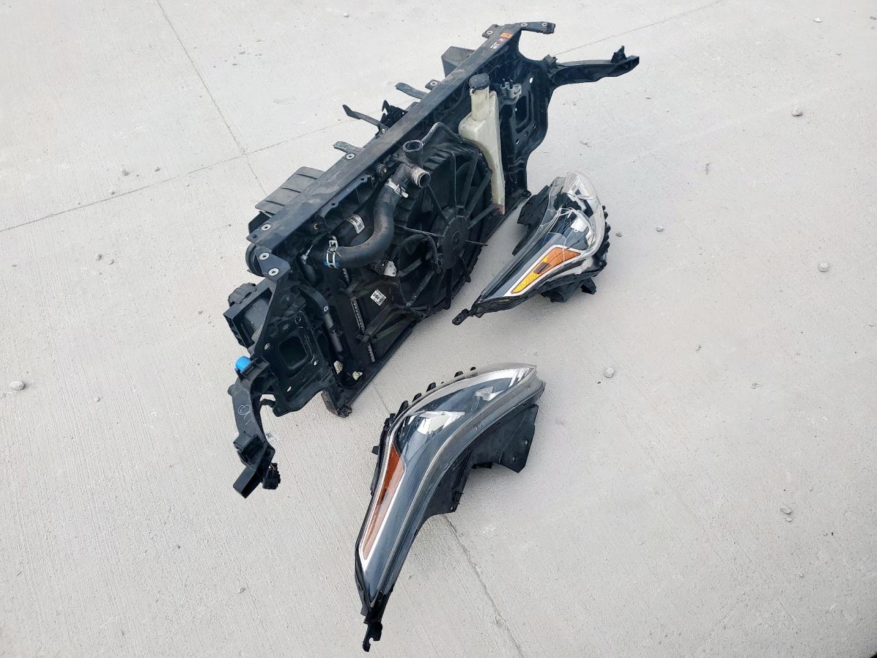 3KPF34ADXME329716 2021 Kia Forte Gt Line