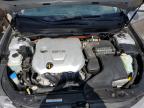 2012 HYUNDAI SONATA HYBRID   for sale at Copart AB - CALGARY
