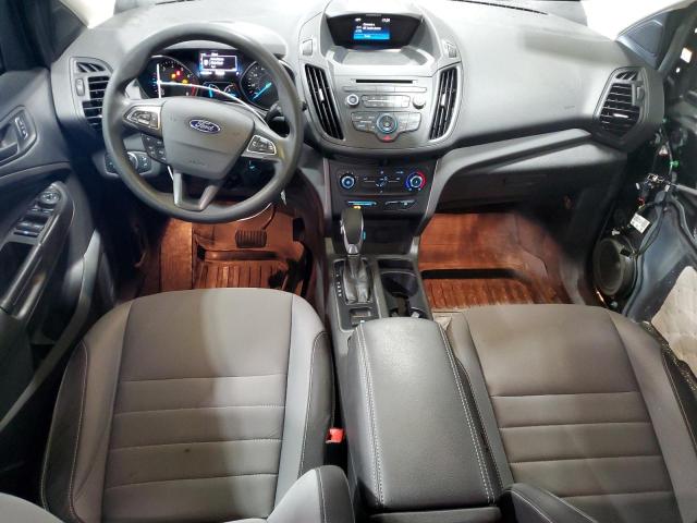 FORD ESCAPE 2018 Серый