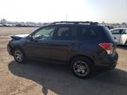 2017 SUBARU FORESTER 2.5I   for sale at Copart ON - LONDON