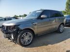 2017 LAND ROVER RANGE ROVER SPORT HSE   for sale at Copart ON - LONDON