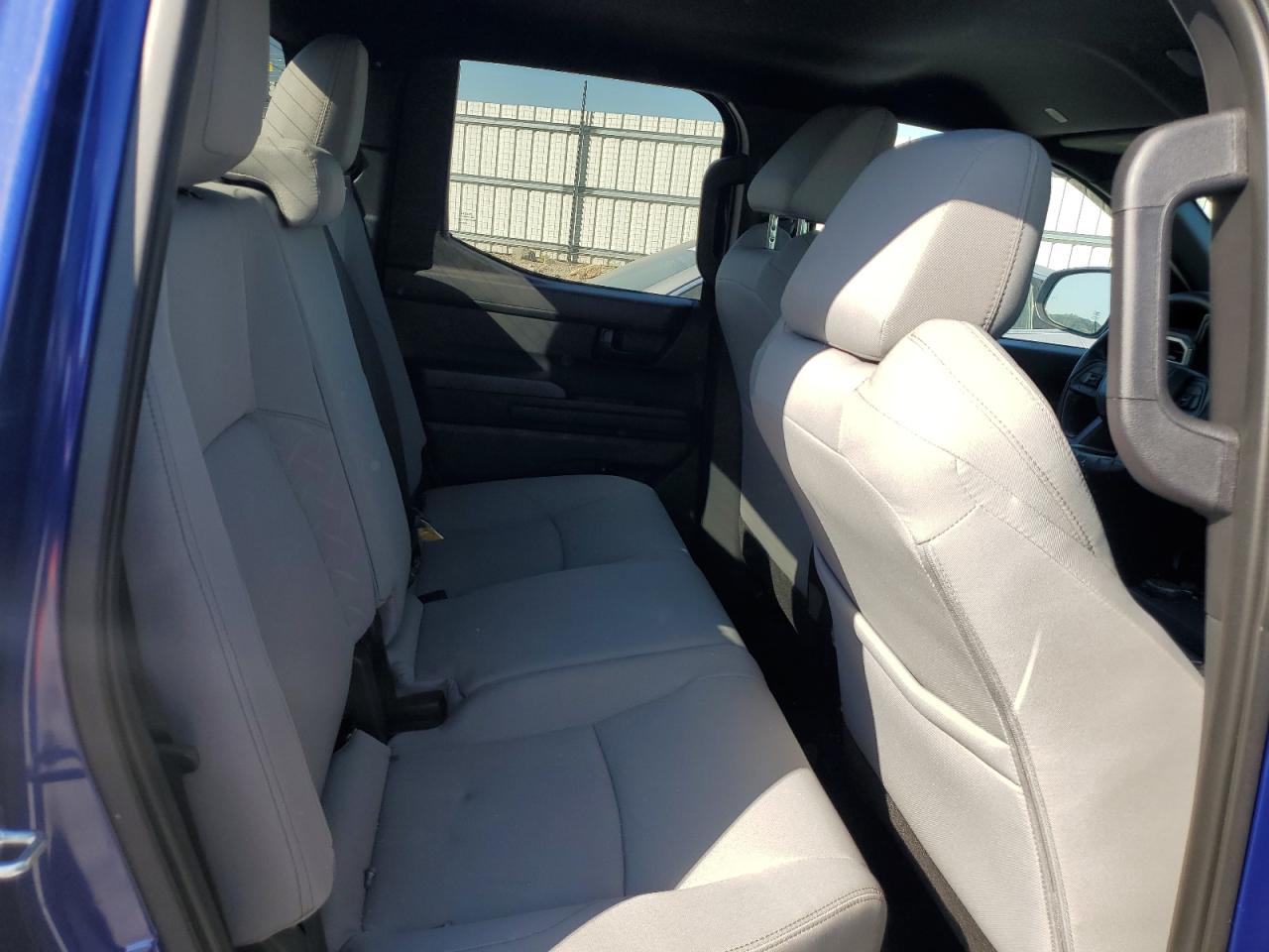 2024 Toyota Tacoma Double Cab VIN: 3TMLB5JN0RM031080 Lot: 70222045