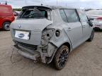 2013 SKODA FABIA REACTION  for sale at Copart PETERLEE