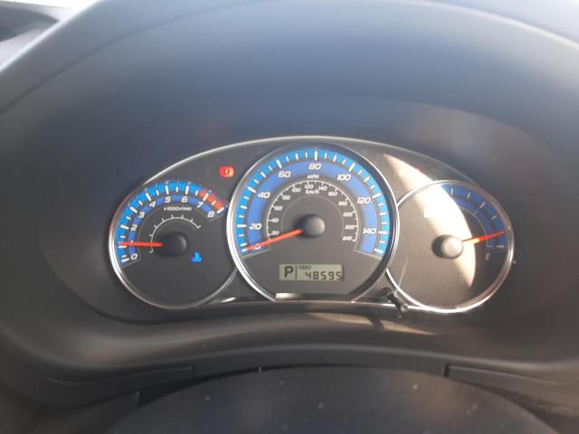 2010 SUBARU FORESTER XS
