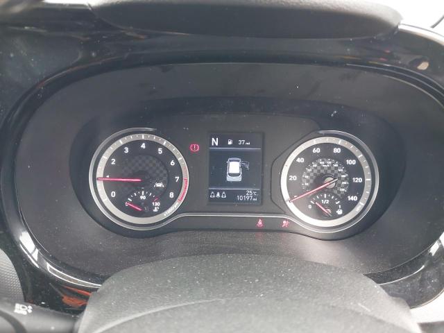 2022 HYUNDAI I10 SE CONNECT MPI AUTO 