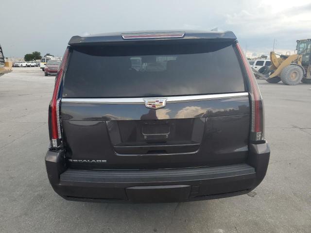 Parquets CADILLAC ESCALADE 2015 Gray