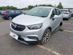 2016 VAUXHALL MOKKA X ACTIVE for sale at Copart SANDTOFT