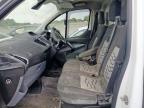 2015 FORD TRANSIT CUSTOM 270 LTD E-  for sale at Copart SANDTOFT