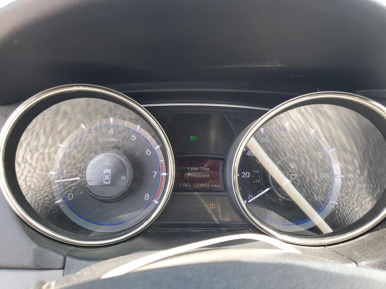 5NPEB4AC8DH709817 2013 Hyundai Sonata Gls