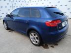2011 AUDI A3 SE TFSI for sale at Copart ROCHFORD