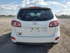 2012 HYUNDAI SANTA FE GLS   à vendre chez Copart ON - OTTAWA