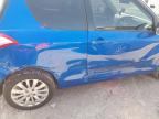 2011 SUZUKI SWIFT SZ3 for sale at Copart BRISTOL