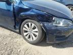 2014 VOLKSWAGEN GOLF SE BL for sale at Copart ROCHFORD