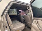 2005 TOYOTA SEQUOIA SR5   for sale at Copart MA - NORTH BOSTON