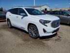2020 GMC TERRAIN DENALI   à vendre chez Copart ON - TORONTO