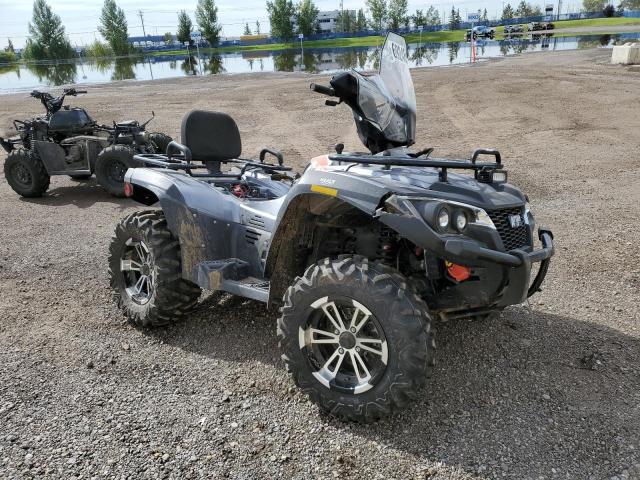 2023 ARGO XPLORER XRT 1000 LE EPS EFI 4X4 for sale at Copart AB - CALGARY