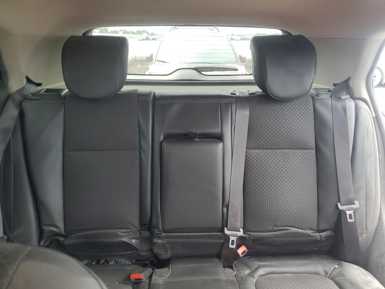 2019 Buick Encore Preferred VIN: KL4CJASB8KB716788 Lot: 70370155