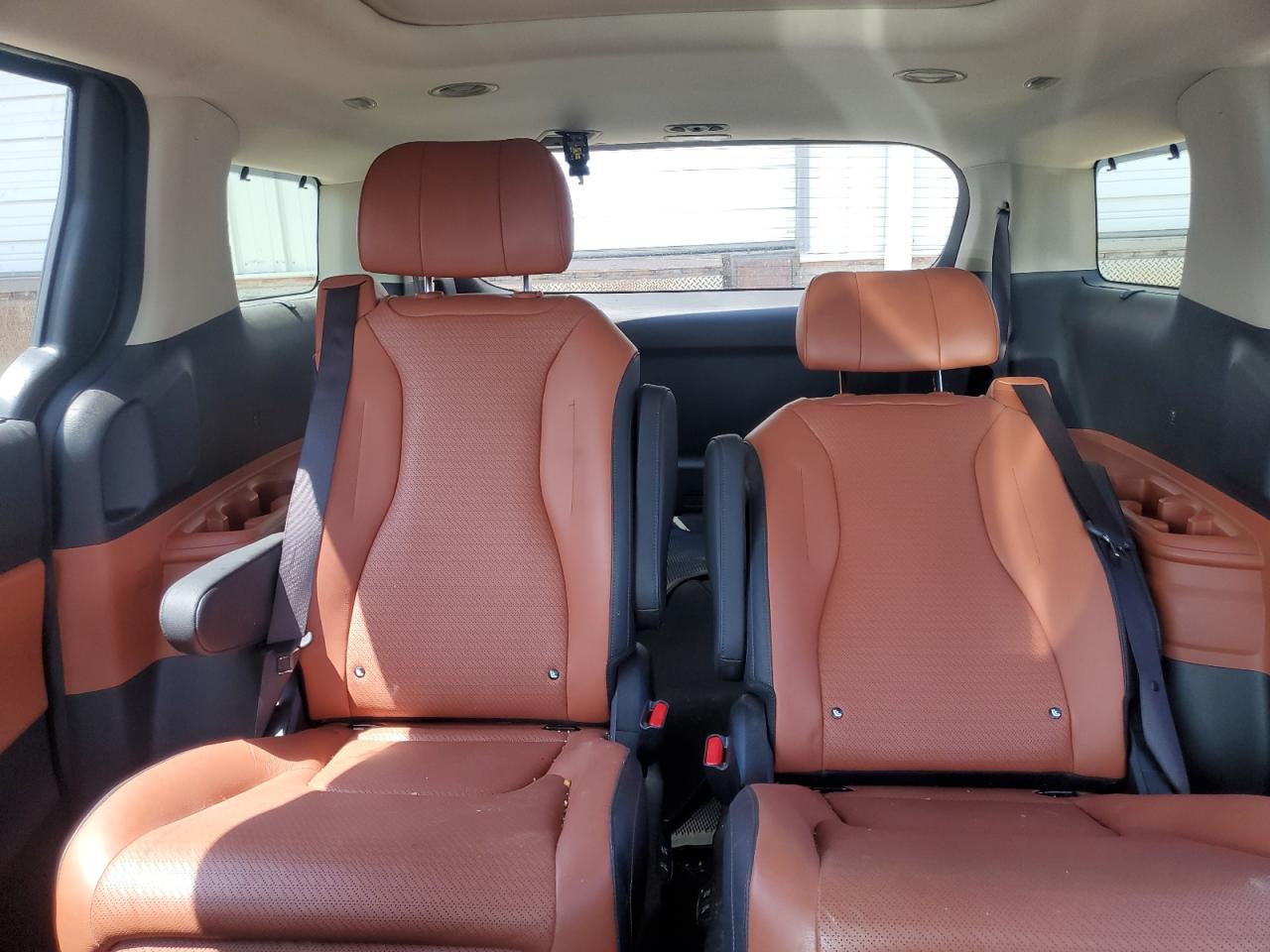 2023 Kia Carnival Sx VIN: KNDNE5H37P6226790 Lot: 67998725