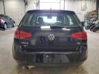 2015 VOLKSWAGEN GOLF    for sale at Copart ON - OTTAWA