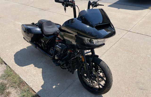 2024 HARLEY-DAVIDSON FLTRXSTSE    for sale at Copart MO - ST. LOUIS