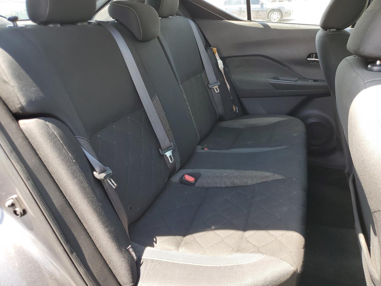 2020 Nissan Kicks Sv VIN: 3N1CP5CV3LL551028 Lot: 68540755