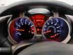 2016 NISSAN JUKE N-CONNECTA for sale at Copart NEWBURY