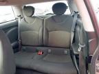 2010 MINI HATCHBACK ONE GRAPHITE for sale at Copart CHESTER