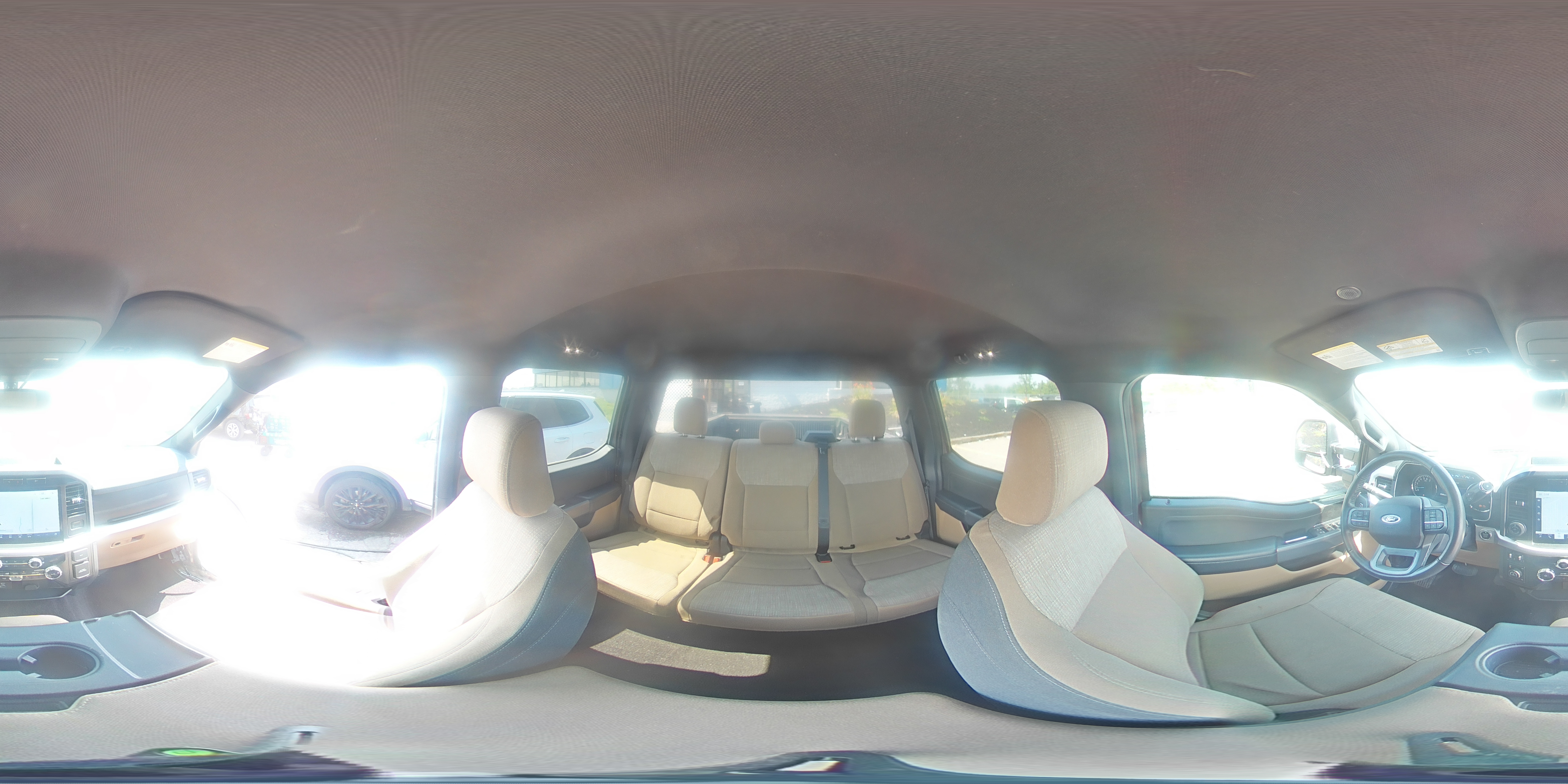 2022 Ford F150 Supercrew VIN: 1FTFW1E84NKD86317 Lot: 68146485