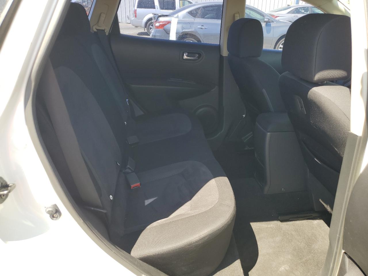 2012 Nissan Rogue S VIN: JN8AS5MTXCW258029 Lot: 70140945