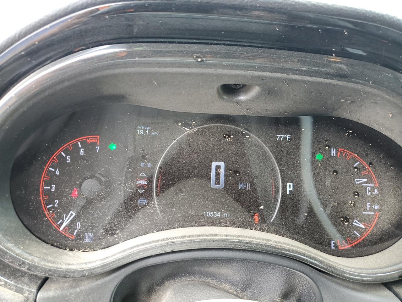 2023 Dodge Durango Gt VIN: 1C4RDJDG6PC631711 Lot: 69923975