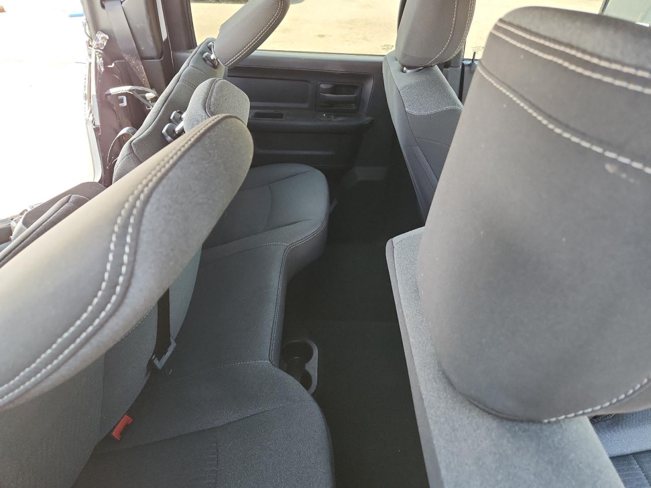 2024 Ram 2500 Tradesman VIN: 3C6UR5CL3RG311450 Lot: 70016255