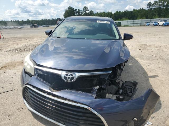 Седаны TOYOTA AVALON 2016 Синий
