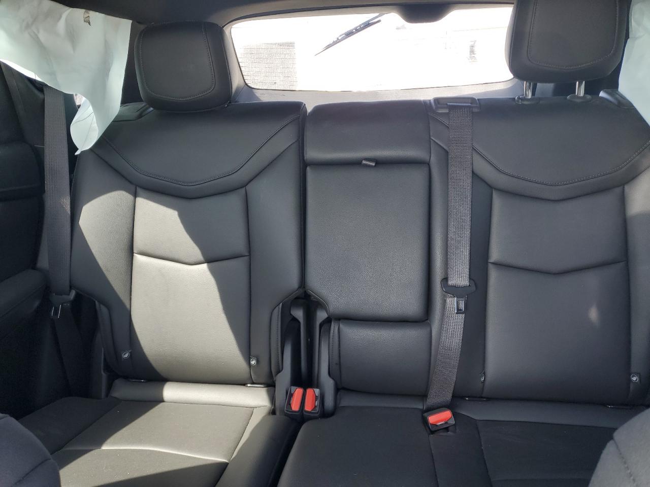 2020 Cadillac Xt5 Luxury VIN: 1GYKNAR46LZ189043 Lot: 70886715