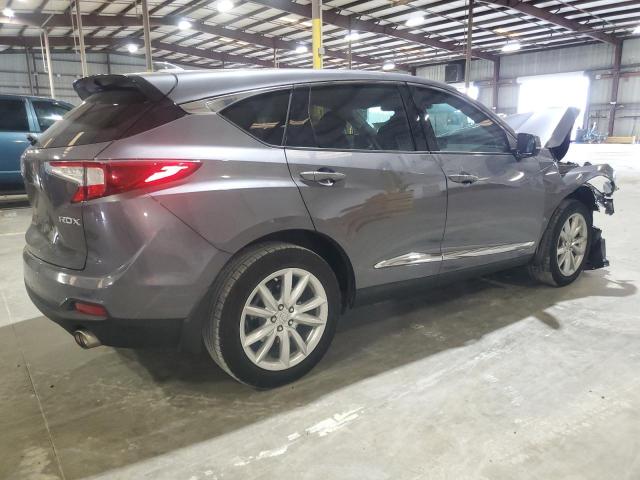  ACURA RDX 2020 Szary