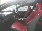 2015 LEXUS RC F AUTO for sale at Copart EAST KILBRIDE