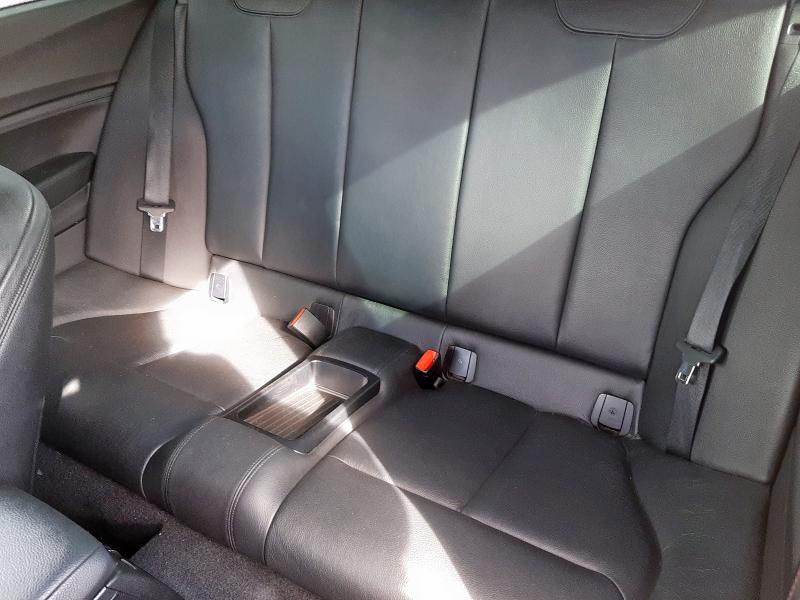 2015 BMW 2 SERIES M235I
