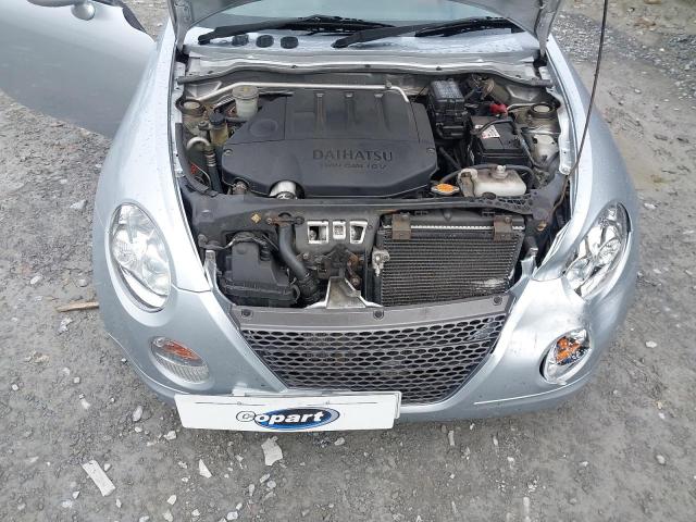 2005 DAIHATSU COPEN