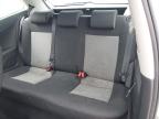 2010 VOLKSWAGEN POLO S 60 1.2 60 S 3DR for sale at Copart WHITBURN