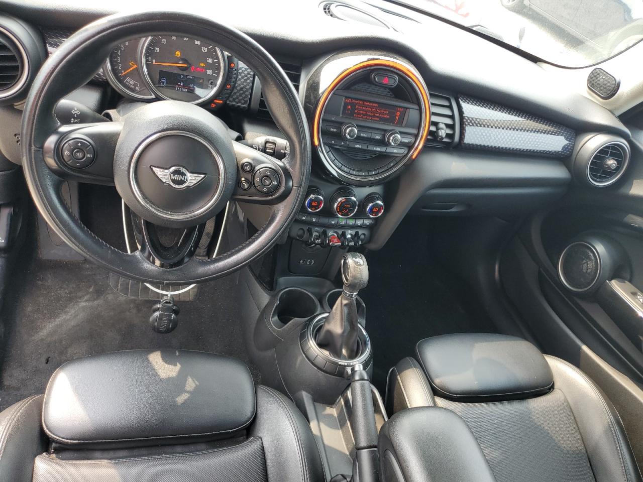 2015 Mini Cooper S VIN: WMWXP7C53F2A39947 Lot: 67589505