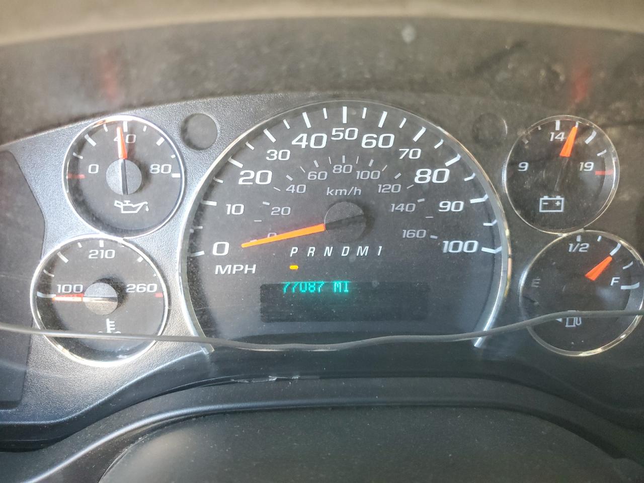 2020 GMC Savana G3500 VIN: 1GTZ7HFG3L1185827 Lot: 67844595