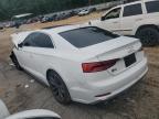2018 AUDI S5 PREMIUM PLUS   à vendre chez Copart GA - ATLANTA WEST