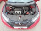 2014 HONDA CIVIC I-VTEC S  for sale at Copart WOLVERHAMPTON
