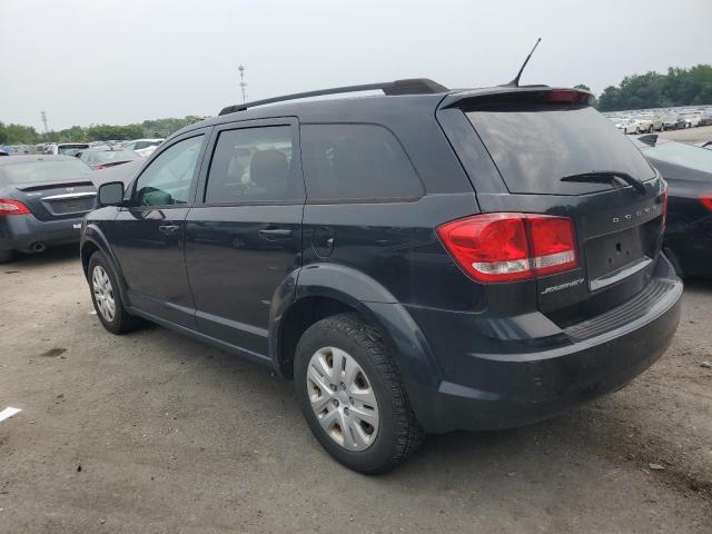  DODGE JOURNEY 2014 Czarny