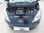 2015 FORD KA ZETEC for sale at Copart BRISTOL